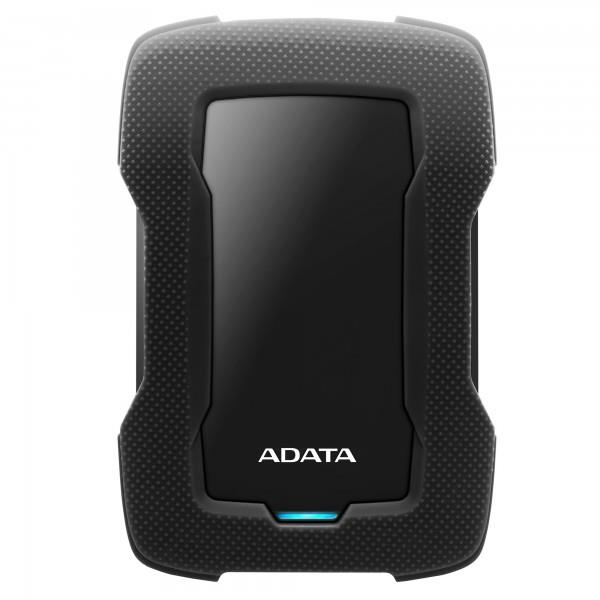 ADATA HD330 5TB USB3.1 HDD 2.5i Black