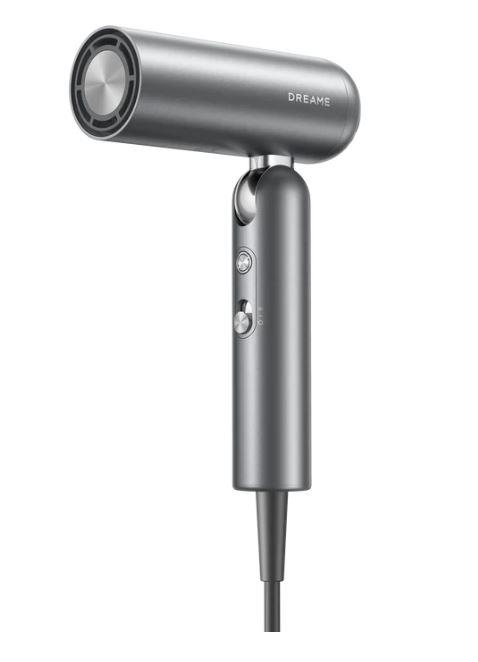 HAIR DRYER POCKET PRO 2026 AHD51 PRO 2 SPACE GRAY DREAME