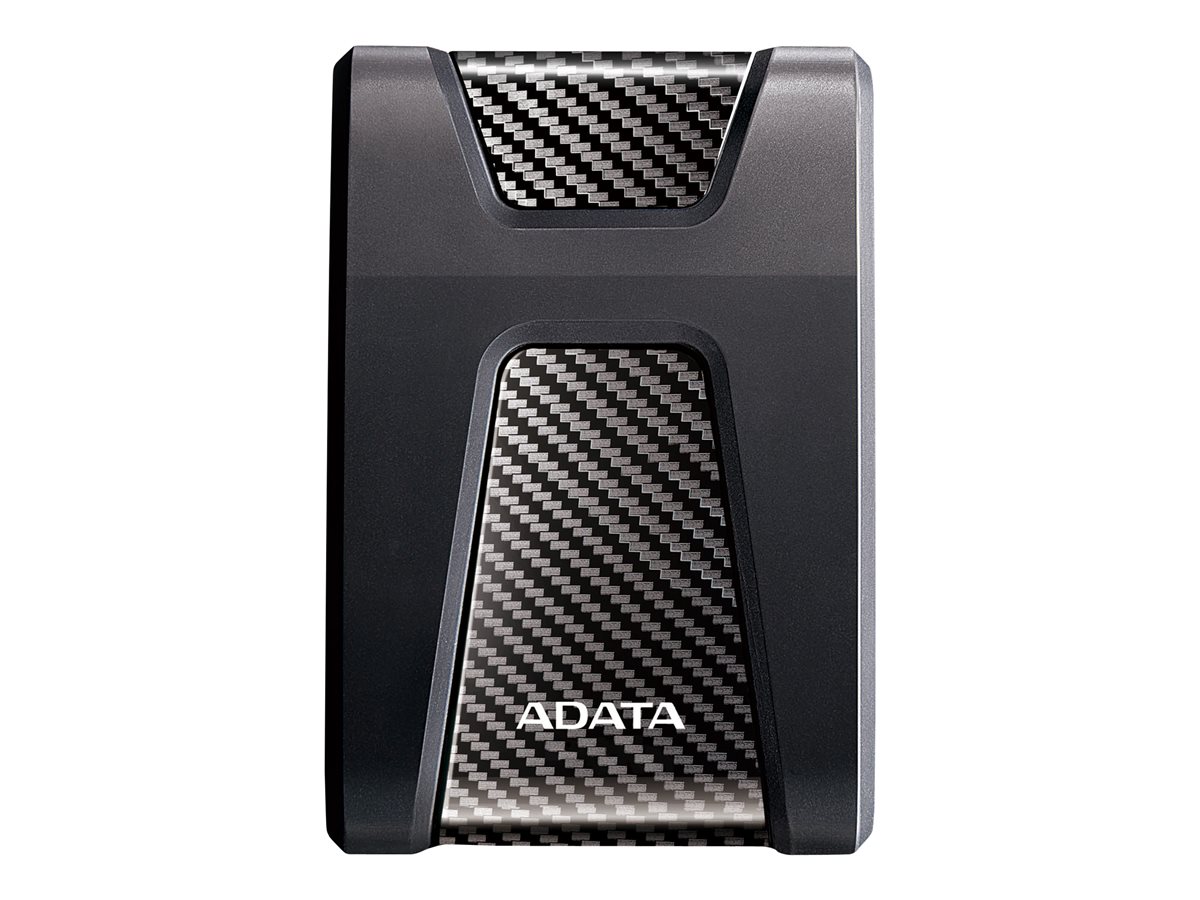 ADATA HD650 1TB USB3 1 BLACK ext  2 5in