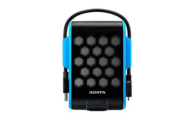 External HDD ADATA HD720 1TB USB 3 1 Colour Blue AHD720-1TU31-CBL