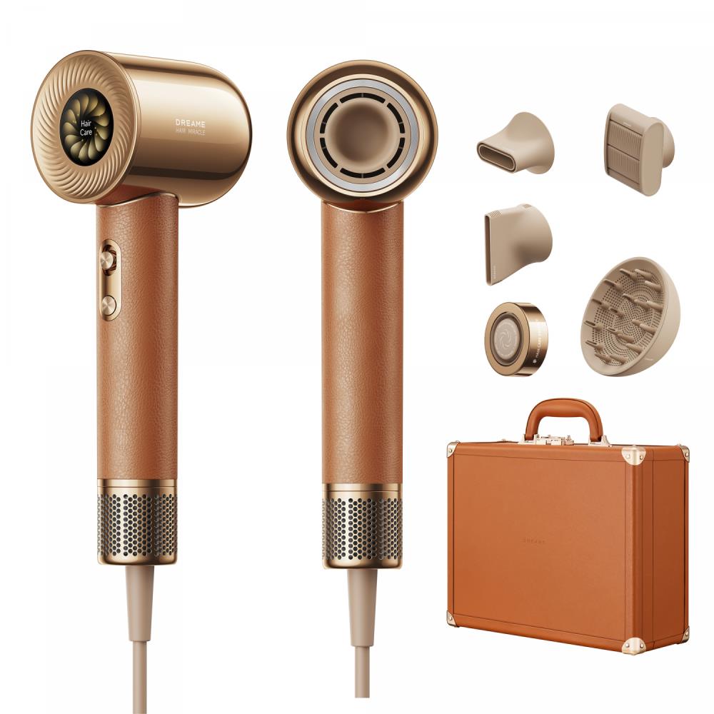 HAIR DRYER MIRACLE AHD9 DREAME