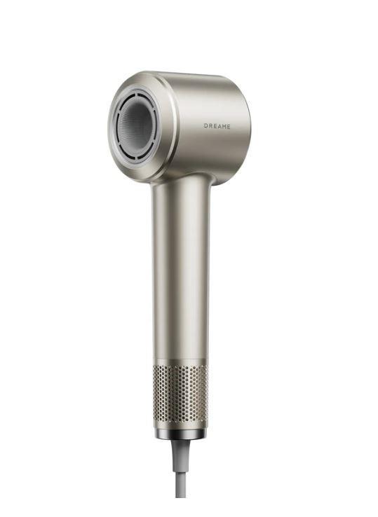 HAIR DRYER GRAND GOLD AHG11C-GD DREAME