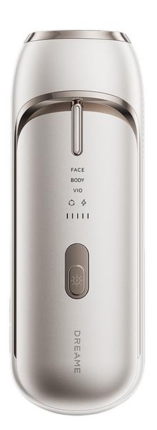 HAIR REMOVAL DEVICE IPL NOVA AHR01-GOLD DREAME