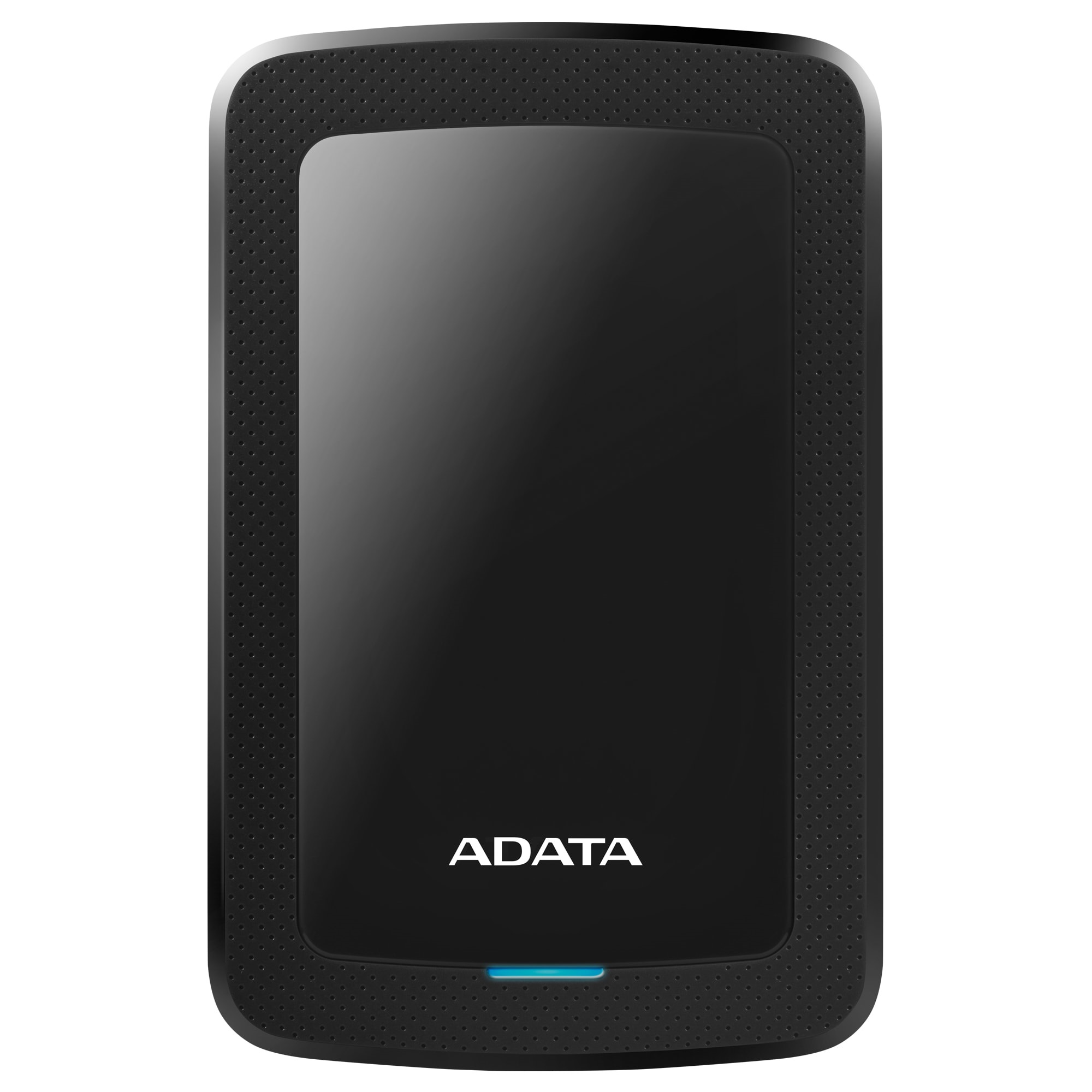 External HDD ADATA HV300 1TB USB 3 1 Colour Black AHV300-1TU31-CBK
