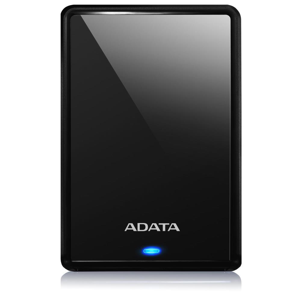 ADATA HV620S 2TB USB3 1 HDD 2 5i Black