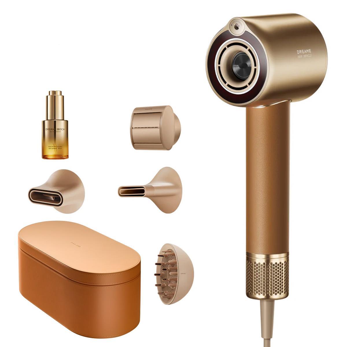 HAIR DRYER MIRACLE PRO AHX30 DREAME