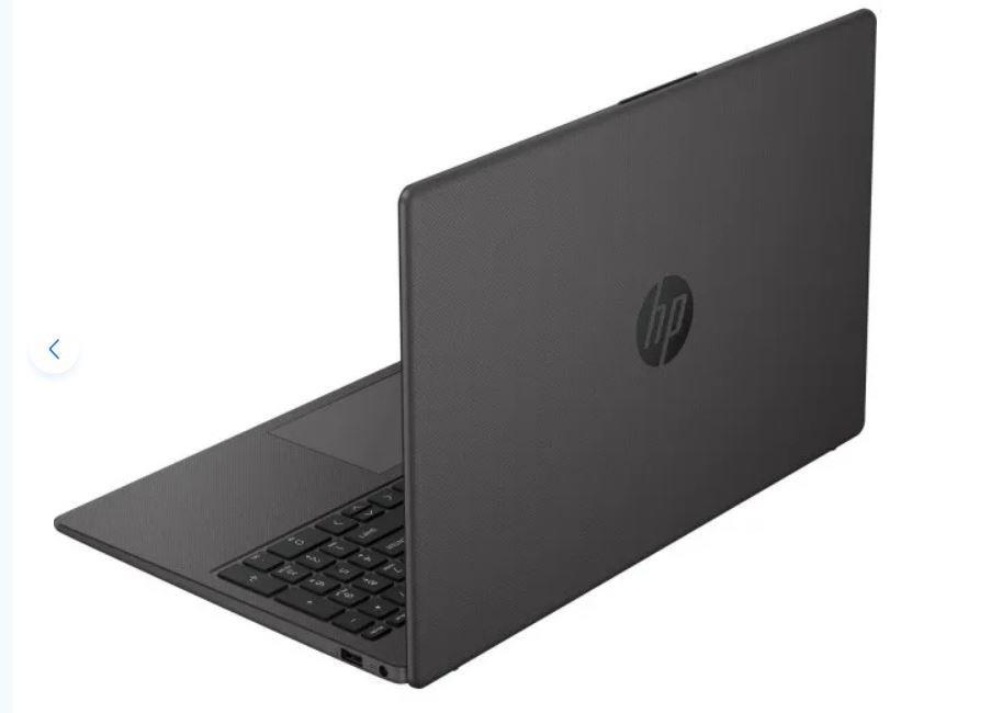 Notebook HP CPU Intel   CoreT i3 i3-1315U 1 2 GHz 15 6    1920x1080 pixels RAM 8 GB DDR4-SDRAM Keyboard language English OS installed FreeDOS Weight 1 52 kg 3200 MHz AK9W9AT