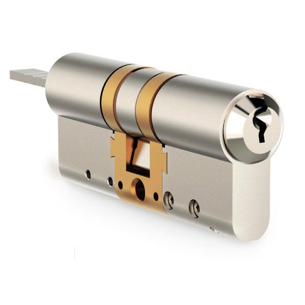 SMART HOME LOCK ACC CYLINDER U200 ADJUSTABLE AL-D01D AQARA