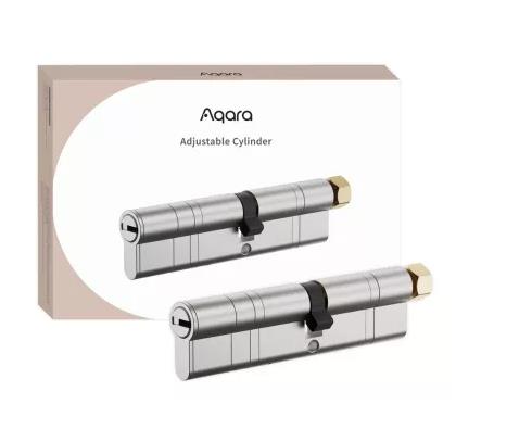 SMART HOME LOCK ACC CYLINDER U200 ADJUSTABLE AL-D04E AQARA