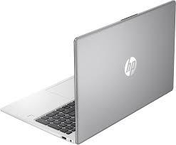 Notebook HP CPU Intel   CoreT i5 i5-1334U 1 2 GHz 15 6    1920x1080 pixels RAM 16 GB DDR4-SDRAM On-board graphics Yes Keyboard language English OS installed Windows 11 Pro Colour Silver Weight 1 52 3200 MHz AL0E7AT