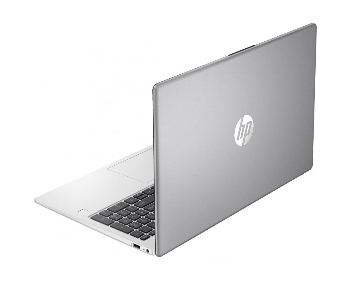 Notebook HP CPU AMD RyzenT 5 7530U 2 GHz 15 6    1920x1080 pixels RAM 16 GB DDR4-SDRAM Keyboard language English OS installed Windows 11 Pro Colour Silver Weight 1 52 kg 3200 MHz AL0E8AT