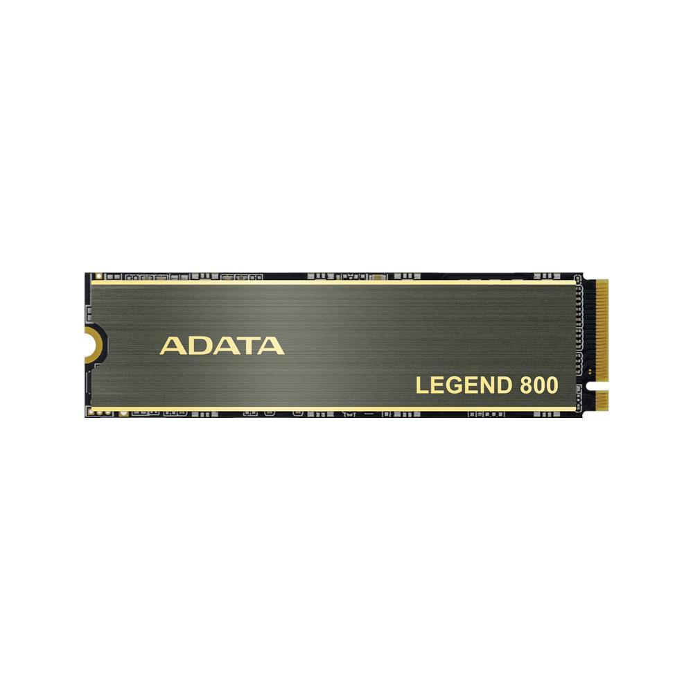 ADATA LEGEND 800 1TB PCIe M 2 SSD
