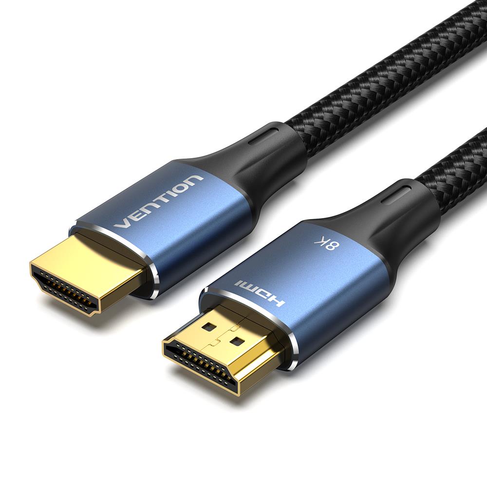 CABLE HDMI MALE TO MALE 5M ALGLJ VENTION