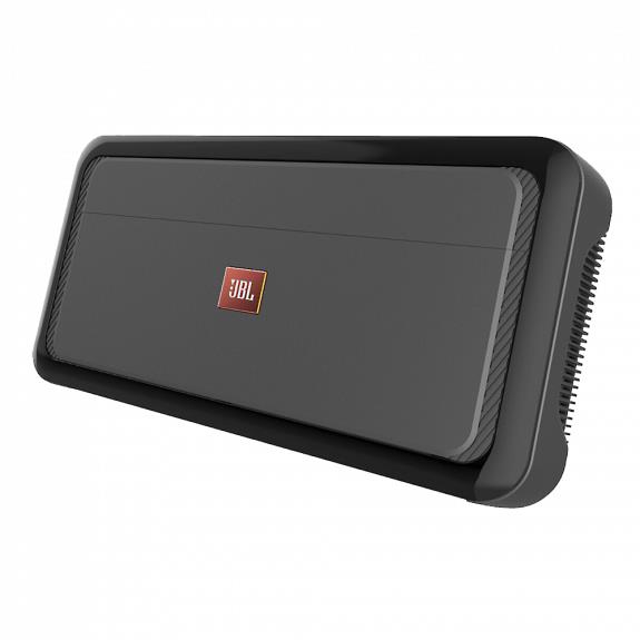 CAR AMPLIFIER 5CH 45WX4 500WX1 AMPCBA5055 JBL