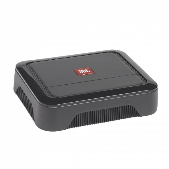 CAR AMPLIFIER 1CH 550W AMPCBA600 JBL