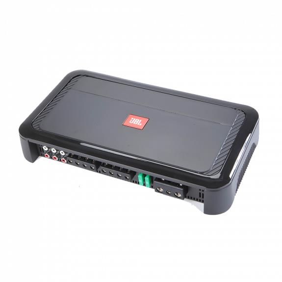 CAR AMPLIFIER 4CH 70WX4 AMPCBA754 JBL