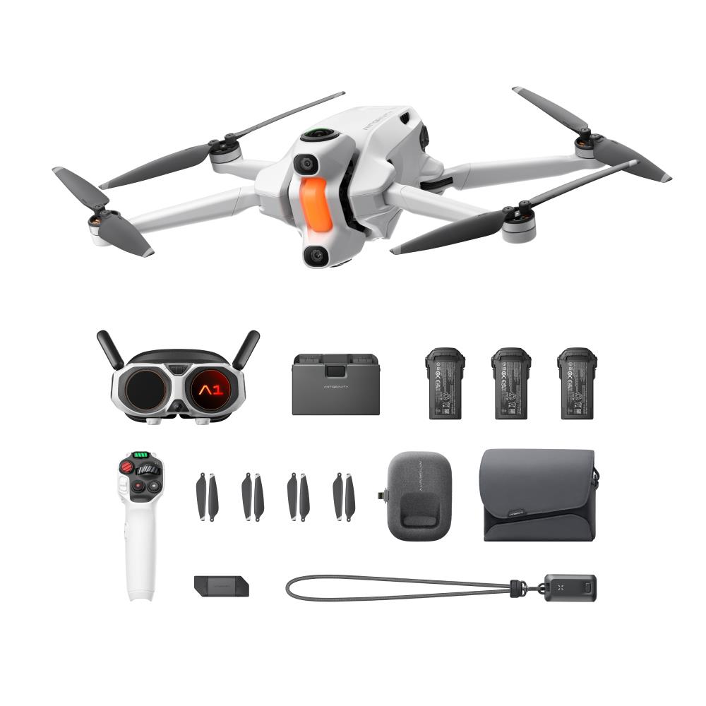 DRONE ANTIGRAVITY A1 INFINITY BUNDLE DE001 INSTA360