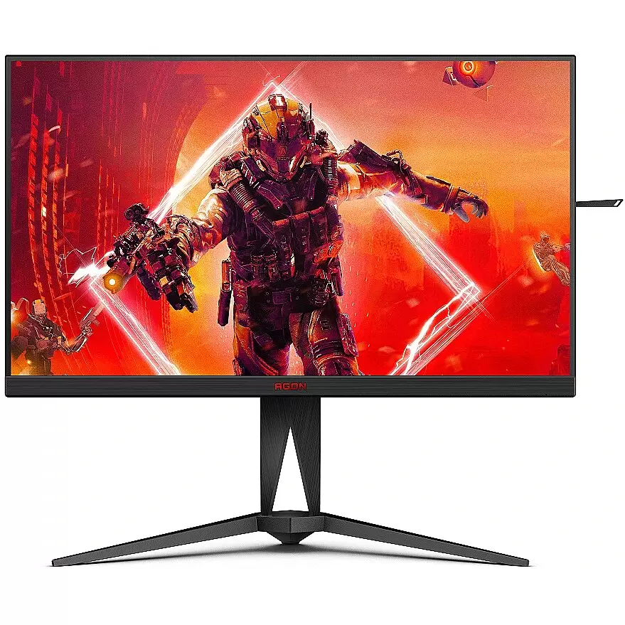 AOC AG275QX EU 27i QHD IPS display