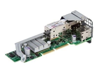SERVER ACC ETHERNET ADAPTER AOC-CTG-I2S SUPERMICRO
