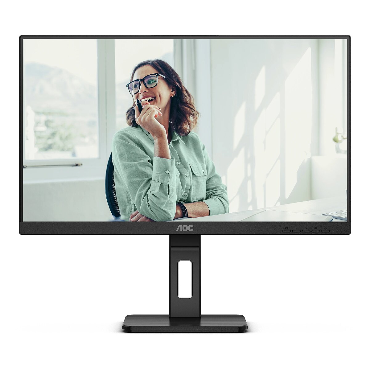 AOC Q27P3CV 27inch