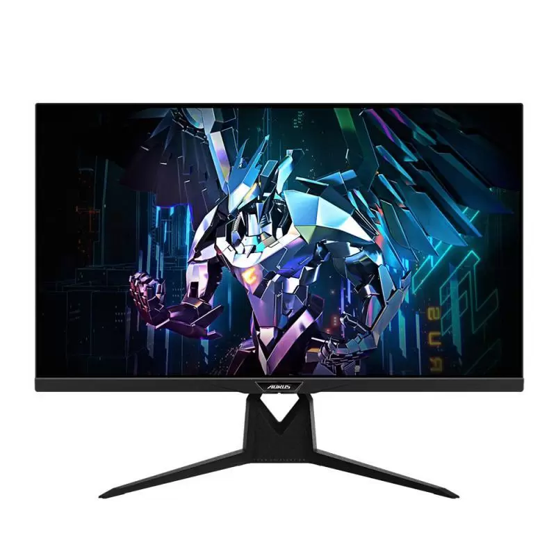 LCD Monitor GIGABYTE AORUS FI32Q-EK 31.5 
