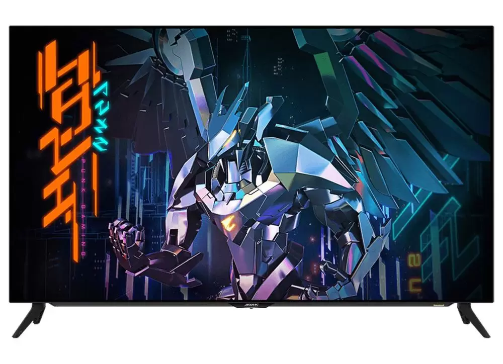 LCD Monitor GIGABYTE AORUS FO48U 47.5 