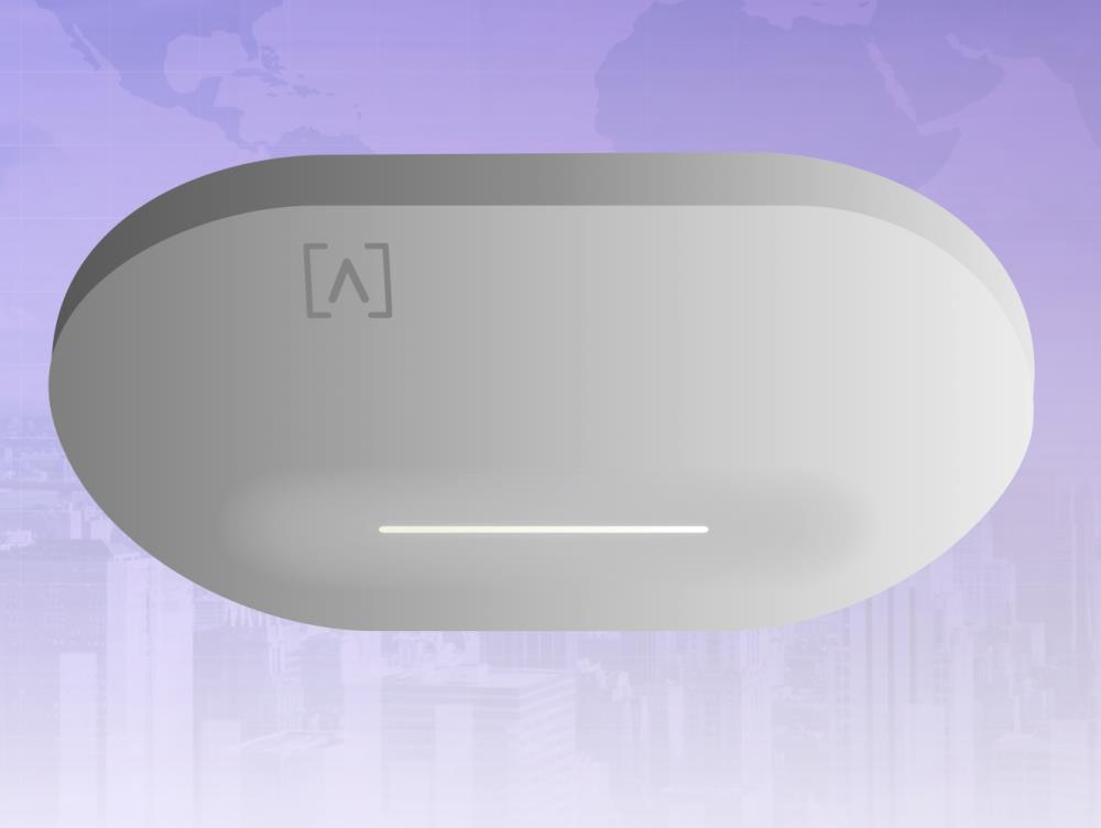 Access Point ALTA LABS Wi-Fi 5 Wi-Fi 6 1x10 100 1000M AP6-PRO