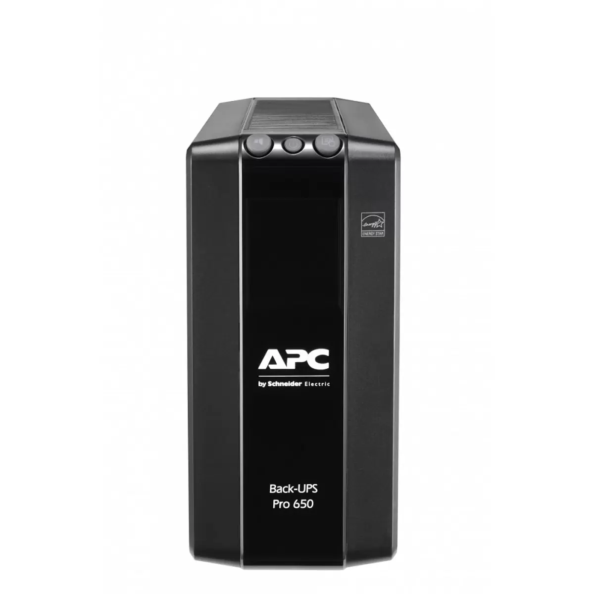 APC Back UPS Pro BR 650VA AVR LCD