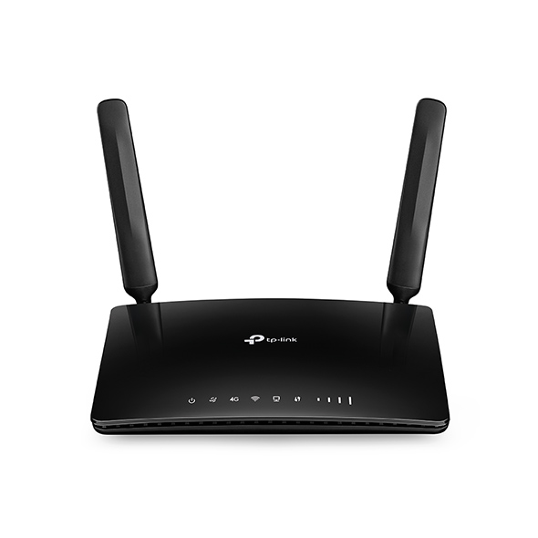 TP-LINK AC1350 Wireless Dual Band 4G LTE