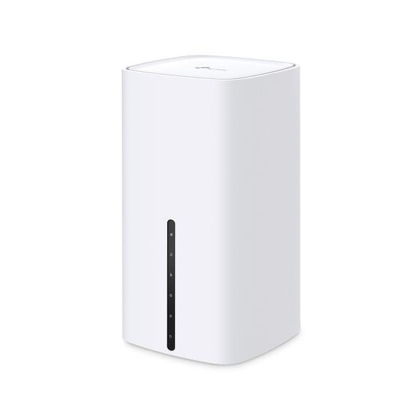 Wireless Router TP-LINK Router 1800 Mbps Mesh LAN    WAN ports 1 Number of antennas 10 ARCHERNX210