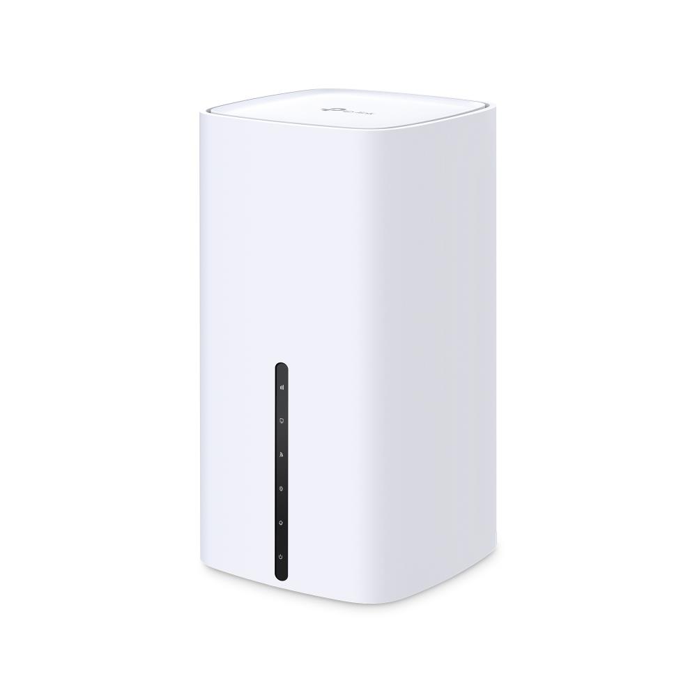 Wireless Router TP-LINK Wireless Router 3600 Mbps Mesh Wi-Fi 6 2x10 100 1000M 1x2 5GbE Number of antennas 2 5G ARCHERNX600