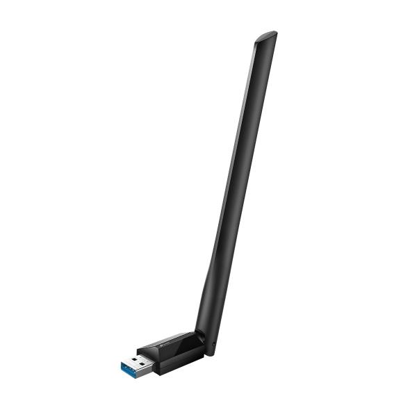 WRL ADAPTER 1800MBPS USB ARCHER TX35U PLUS TP-LINK