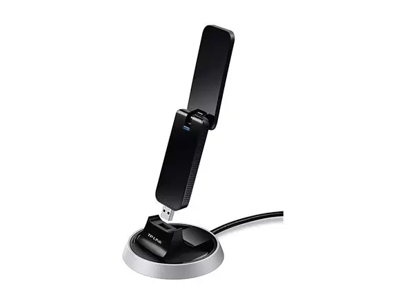 WRL ADAPTER 1900MBPS USB DUAL BAND ARCHER T9UH TP-LINK