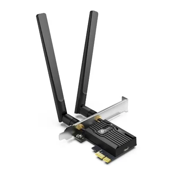 WRL ADAPTER 3000MBPS PCIE ARCHER TX55E TP-LINK