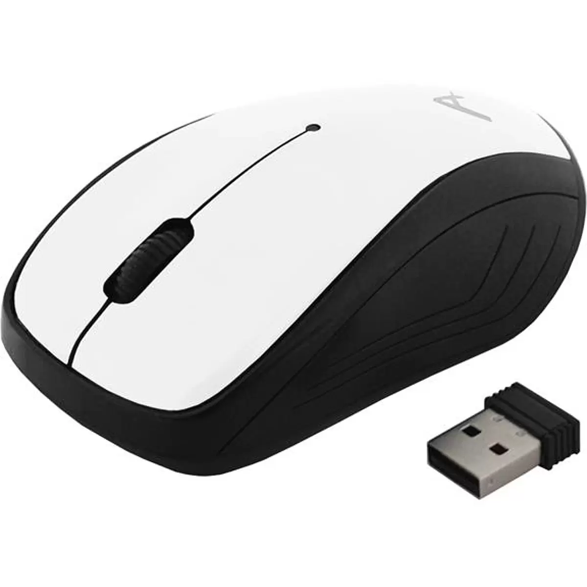 ART MY AM-92C wireless mouse