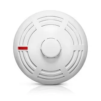 DETECTOR SMOKE HEAT WIRELESS ASD-200 SATEL