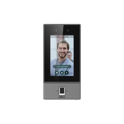 DOOR CONTROLLER FACE RECOGNITION ASI6214S-PW DAHUA