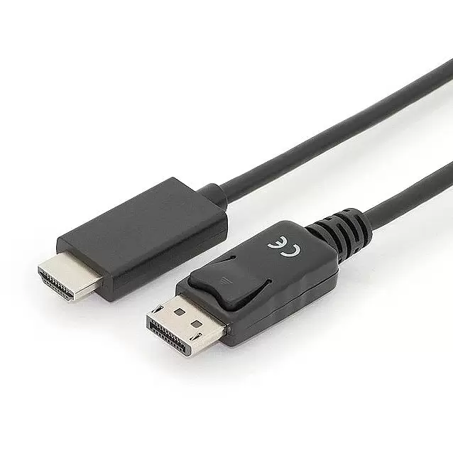 DIGITUS DisplayPort adapter cable