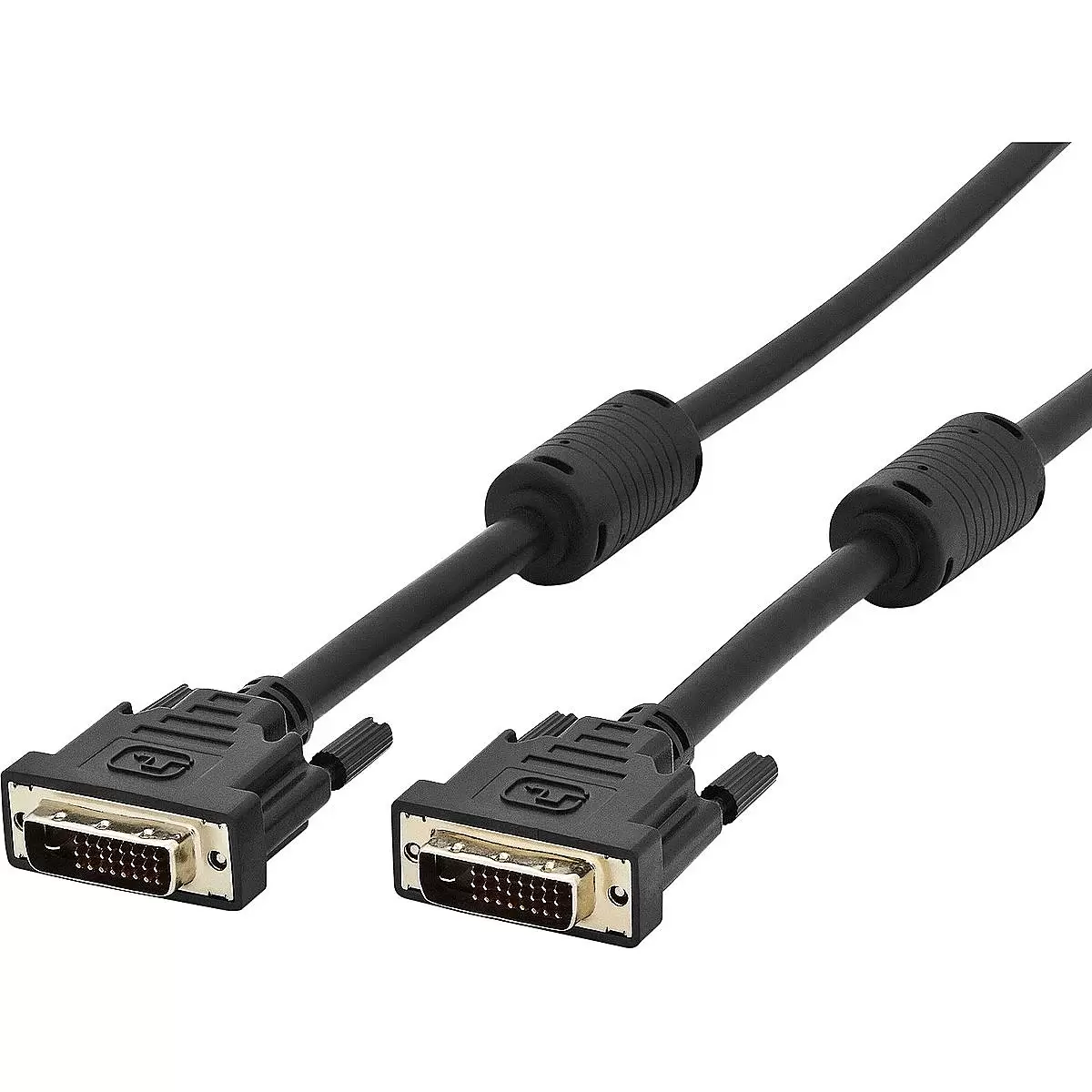 DIGITUS DVI connection cable DVI 24+1