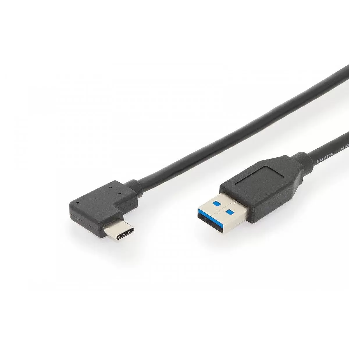 ASSMANN USB Type-C connection cable