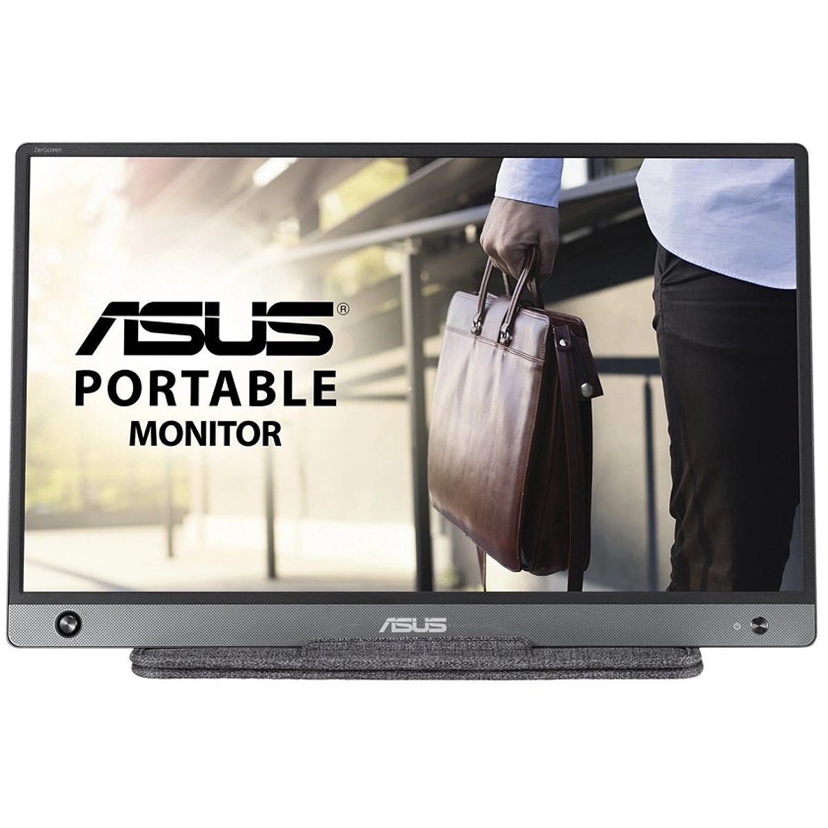 ASUS MB16AH 15.6inch IPS Port. Monitor