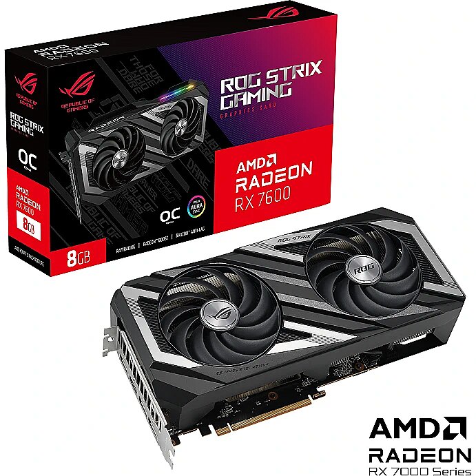ASUS PH-GTX1650-O4GD6-P-V2 4GB GDDR6