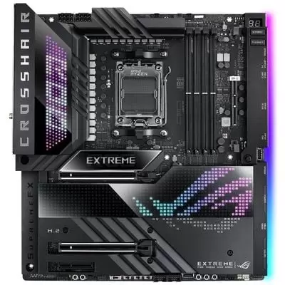ASUS ROG CROSSHAIR X670E EXTREME AM5