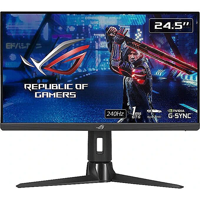 ASUS ROG Strix XG259CM 24.5inch IPS FHD