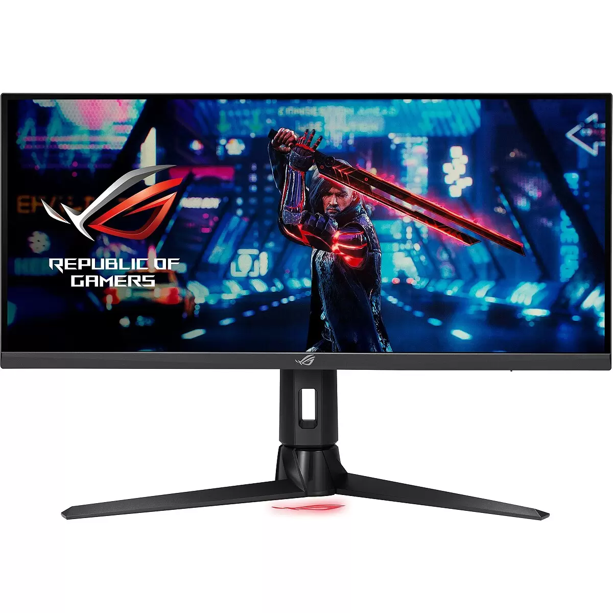 ASUS ROG Strix XG309CM 29.5inch IPS