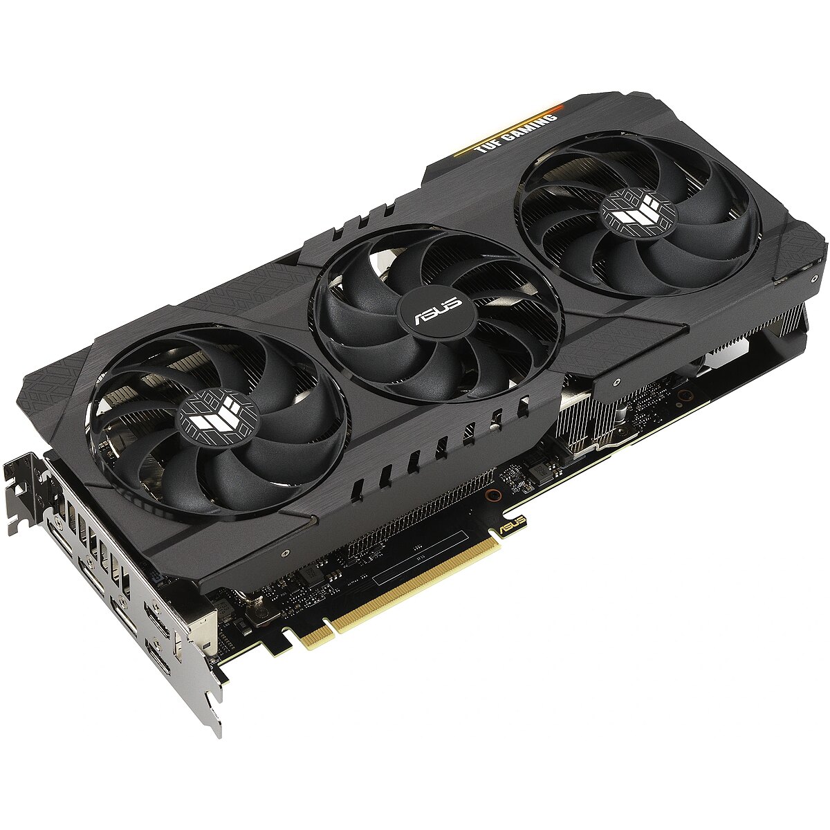 ASUS TUF-RTX3060TI-O8G-V2-GAMING