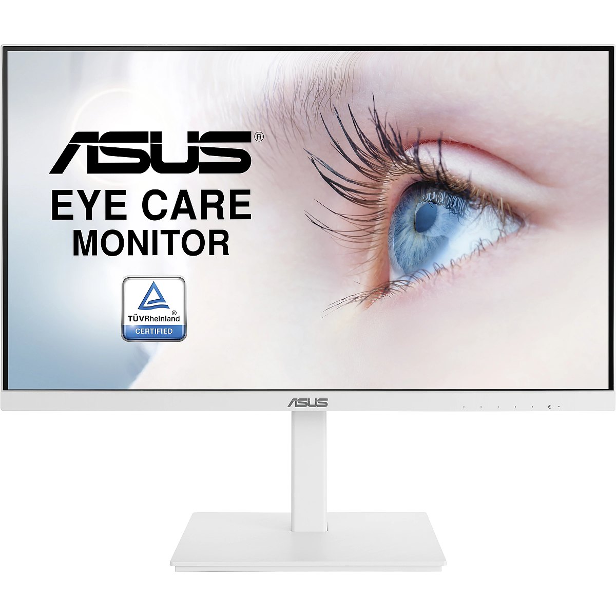 ASUS VA27DQSB-W Eye Care Monitor 27inch