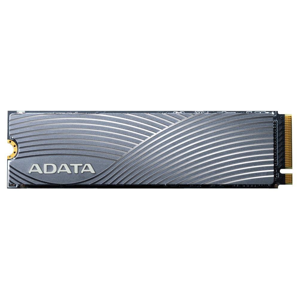 SSD ADATA SWORDFISH 1TB M.2 PCIE Write speed 1200 MBytes sec Read speed 1800 MBytes sec TBW 800 TB ASWORDFISH-1T-C