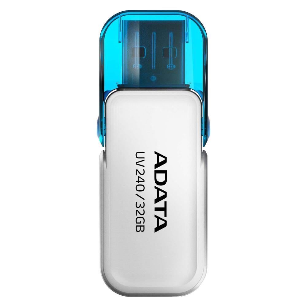 ADATA Flash Drive UV240 64GB USB 2.0