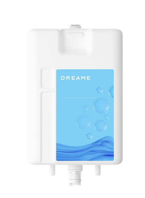 Vacuum Cleaner Accessory DREAME Surface Cleaner For L20 Ultra  L30 Ultra AWH6-450A